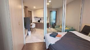 Artisan Sky Suite – 1BR Loft Apartment in Bangkok