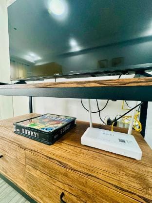 A cozy haven in BGC Vacation rental in Makati
