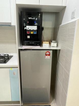 Legasi Kampung Baru twin tower view [cozy] Apartment in Federal Territory of Kuala Lumpur