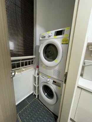 Legasi Kampung Baru twin tower view [cozy] Apartment in Federal Territory of Kuala Lumpur