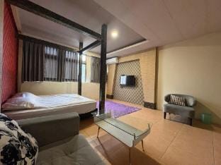 Night Market Leisure House Vacation rental in Taiwan, Province of China