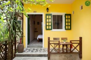 An Thư Home Garden Vacation rental in Laos