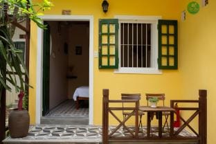 An Thư Home Garden Vacation rental in Laos