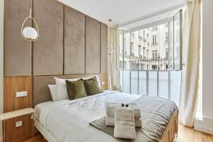 Sublime 3 bedrooms Apartment Center of Paris Villa in Paris