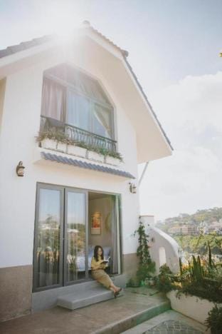 The Aratana Villa Apartment in Dalat
