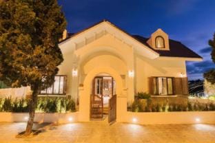 The Aratana Villa Apartment in Dalat
