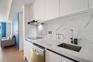 Kora Resort Beachfront  3 Bedroom Apartment 351 Villa in Choeng Thale