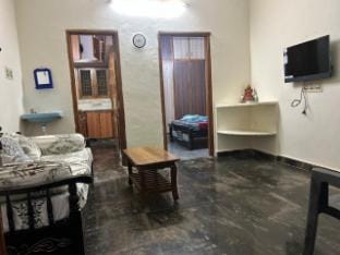 Nature's Nest Homestay Tirupati Vacation rental in Tirupati
