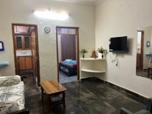 Nature's Nest Homestay Tirupati Vacation rental in Tirupati