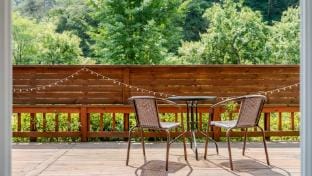 Chuncheon Haven Forest Pension Bed and Breakfast in Gyeonggi-do