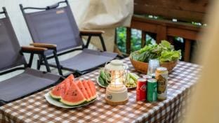 Chuncheon Haven Forest Pension Bed and Breakfast in Gyeonggi-do