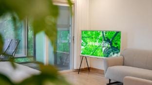 Chuncheon Haven Forest Pension Bed and Breakfast in Gyeonggi-do