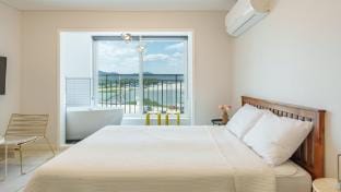 Samcheok Kong & Bee Ocean View Pension Bed and Breakfast in South Korea