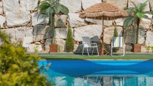 Gapyeong Castra Glamping Bed and Breakfast in Gyeonggi-do