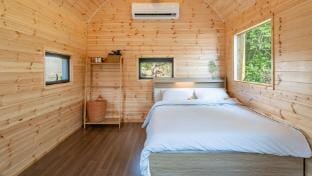 Gapyeong Castra Glamping Bed and Breakfast in Gyeonggi-do