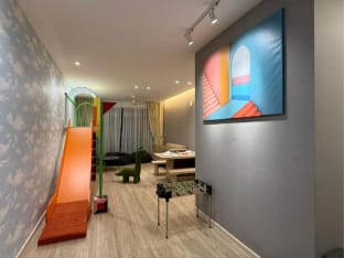 Legoland Luxury Play & Stay 5pax Apartment in Johor