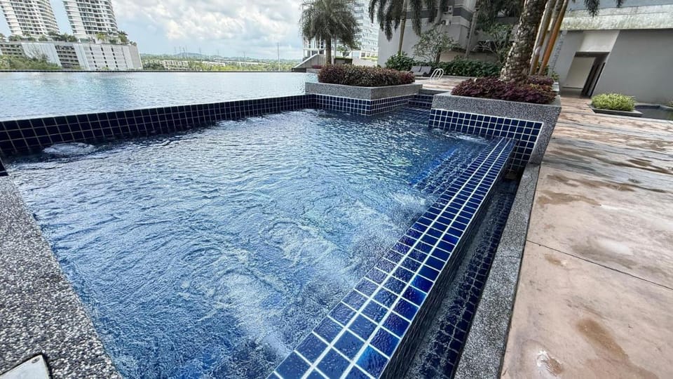 Legoland Luxury Play & Stay 5pax Apartment in Johor