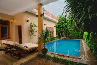 Green Villa Sea View Tien Thanh Vacation rental in Phan Thiet