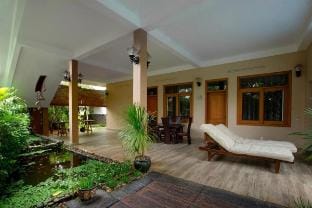 Green Villa Sea View Tien Thanh Vacation rental in Phan Thiet