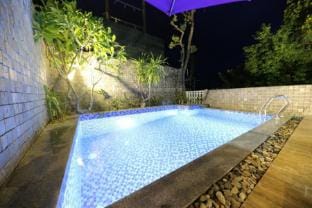Hill Bungalow Vacation rental in Laos