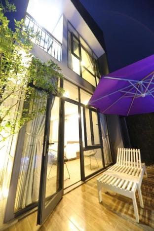 Hill Bungalow Vacation rental in Laos