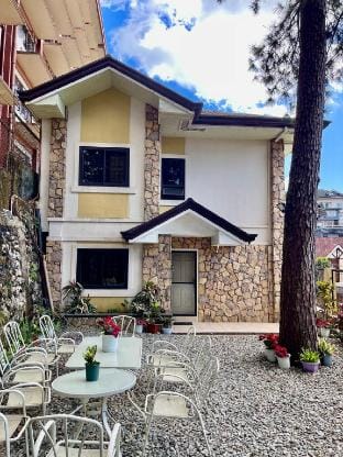 Solo Home Close to Baguio Spots Vacation rental in Baguio