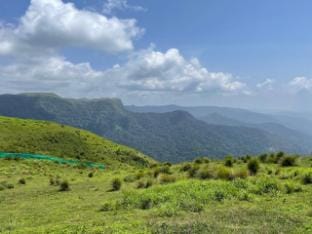 Maravilloso Sathram Campground/ 
RV Resort in Kerala