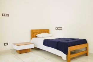 Salora by Mohanam Comfort Homes Apartment in Thiruvananthapuram