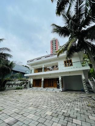 Salora by Mohanam Comfort Homes Apartment in Thiruvananthapuram