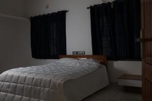 Salora by Mohanam Comfort Homes Apartment in Thiruvananthapuram