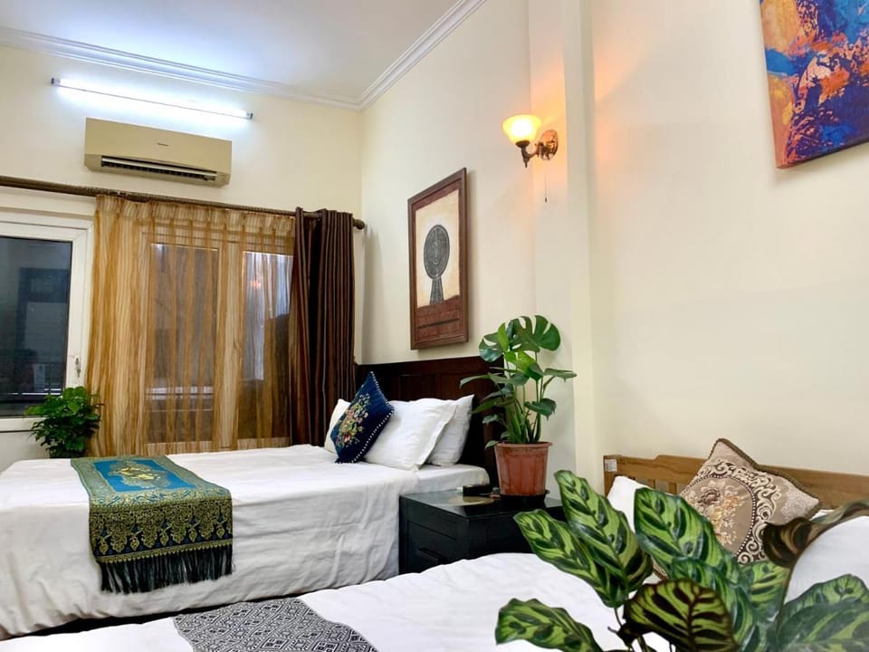 Chill Viet Vacation rental in Hanoi