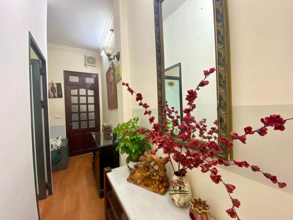 Chill Viet Vacation rental in Hanoi