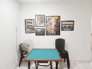 Ipoh pasir puteh 4br 15 pax 5min to town Vacation rental in Ipoh