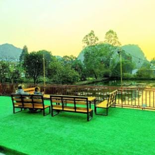 Trang An Green Garden Homestay & Restaurant  Vacation rental in Laos