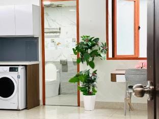 26 nguyễn văn vĩnh  Apartment in Ho Chi Minh City
