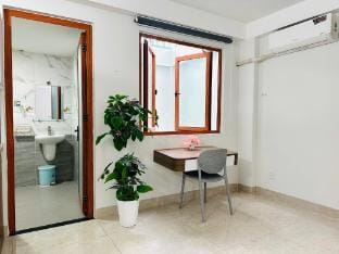 26 nguyễn văn vĩnh  Apartment in Ho Chi Minh City