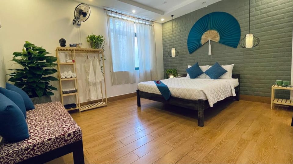 Dom Hostel Old Town Hoi An Vacation rental in Hoi An