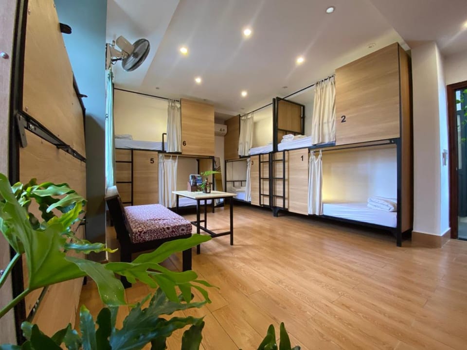Dom Hostel Old Town Hoi An Vacation rental in Hoi An