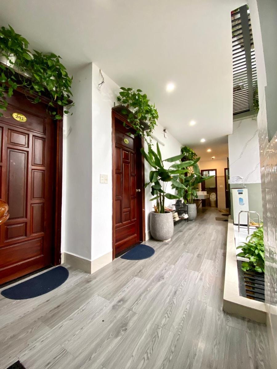 Dom Hostel Old Town Hoi An Vacation rental in Hoi An