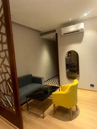 The Bourbon Suite Vacation rental in Noida