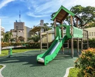 Pasay City Apartments Apartment in Pasay