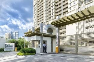 Pasay City Apartments Apartment in Pasay