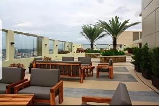 Pasay City Apartments Apartment in Pasay