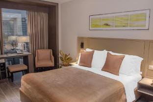 Newport Stay by Runway Manila & Attractions Apartment in Pasay