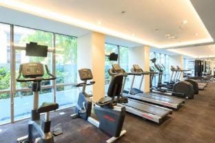 Newport Stay by Runway Manila & Attractions Apartment in Pasay
