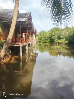 saithai forest homstay Vacation rental in Krabi Changwat