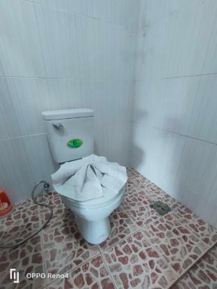 saithai forest homstay Vacation rental in Krabi Changwat