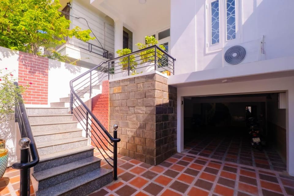 Mo Te Homestay 2 Vacation rental in Laos