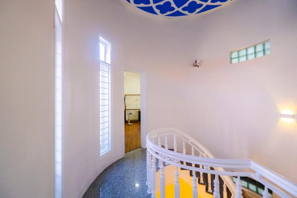 Mo Te Homestay 2 Vacation rental in Laos