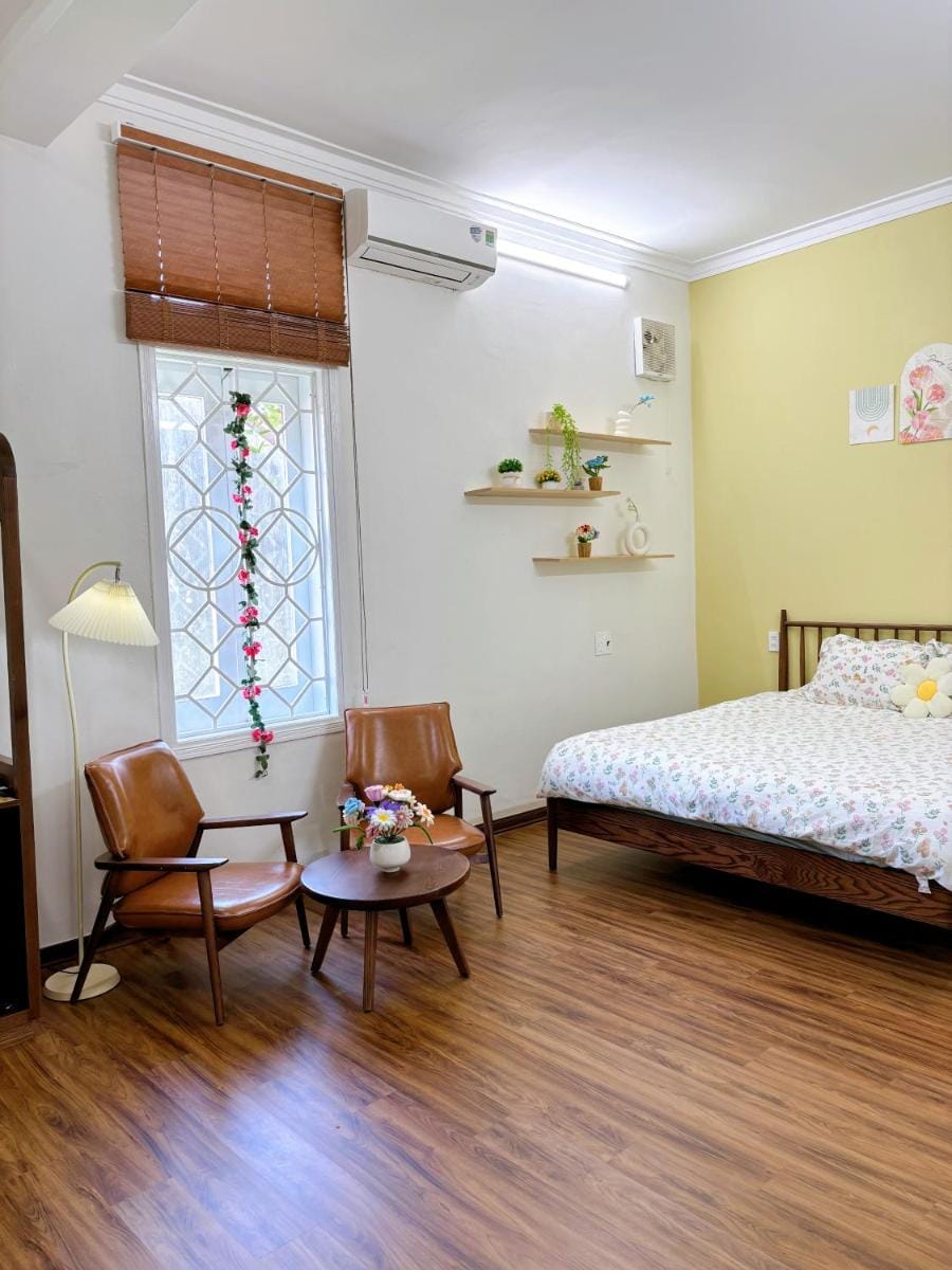Mo Te Homestay 2 Vacation rental in Laos